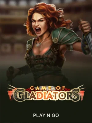 Game of Gladiators